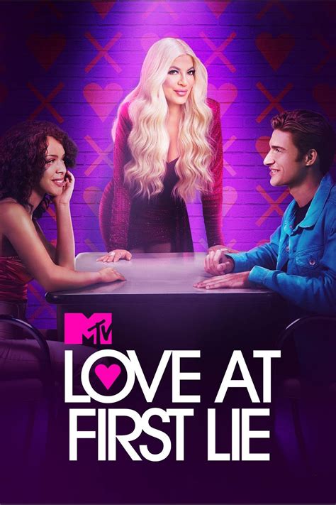 Love at First Lie .